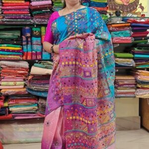 Tussar Kashmiri