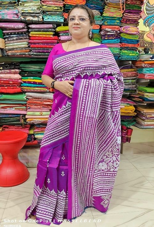 Tussar Kashmiri