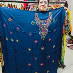 Musline Kurti
