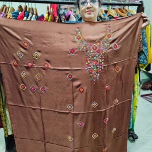 Musline Kurti