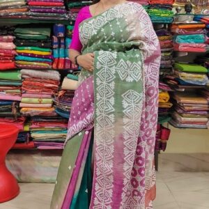 Tussar Kashmiri