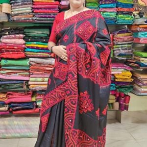 Tussar Kashmiri