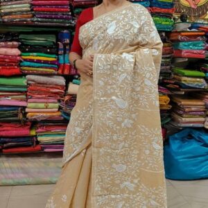 Tussar Kashmiri