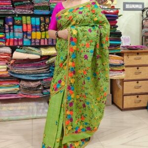 Tussar Kashmiri