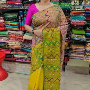 Tussar Kashmiri