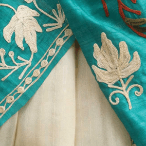 Tussar Kashmiri